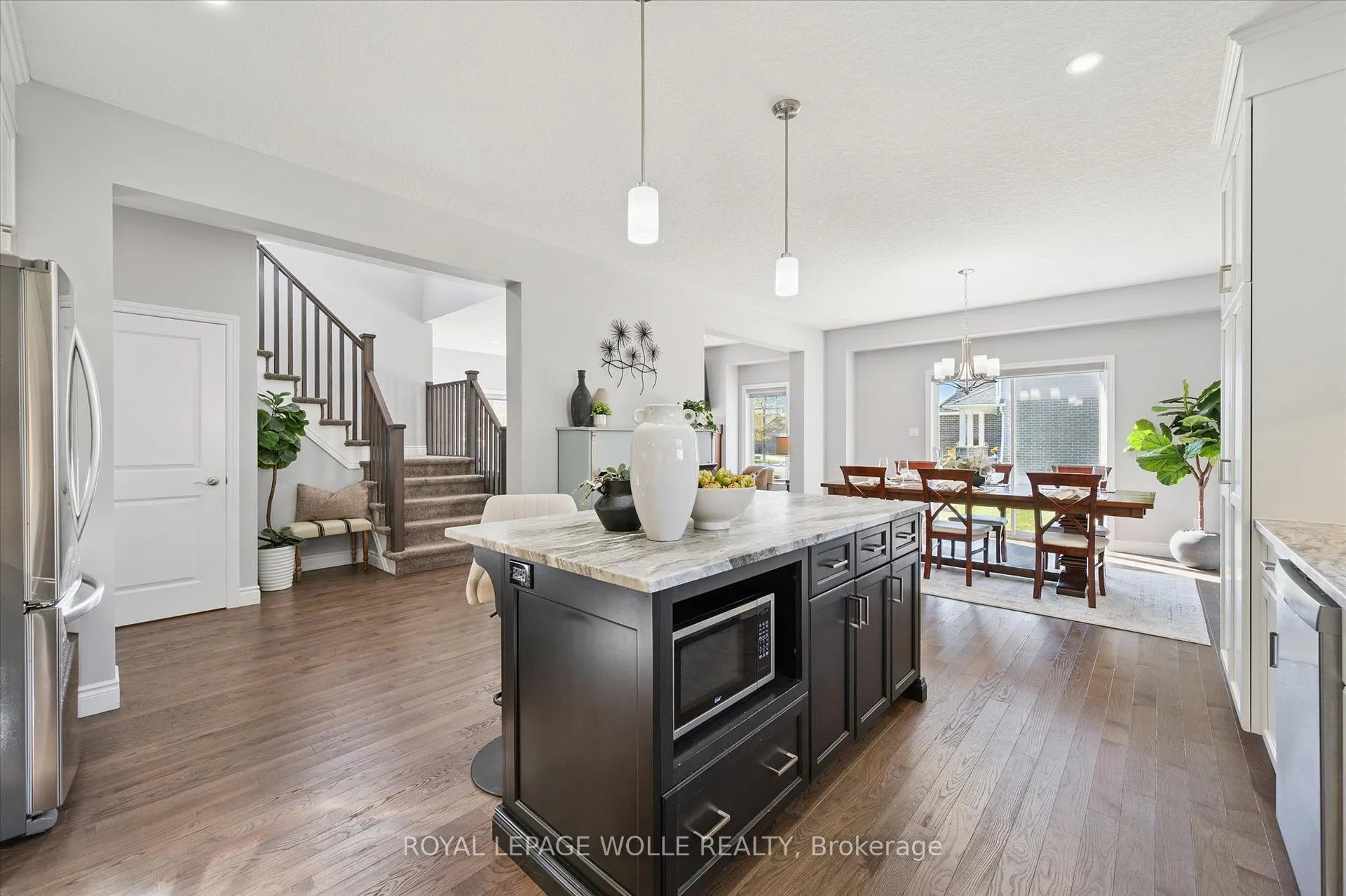 Photo 19 of 8 Griffith Court, North Perth, Listowel — HOMEH