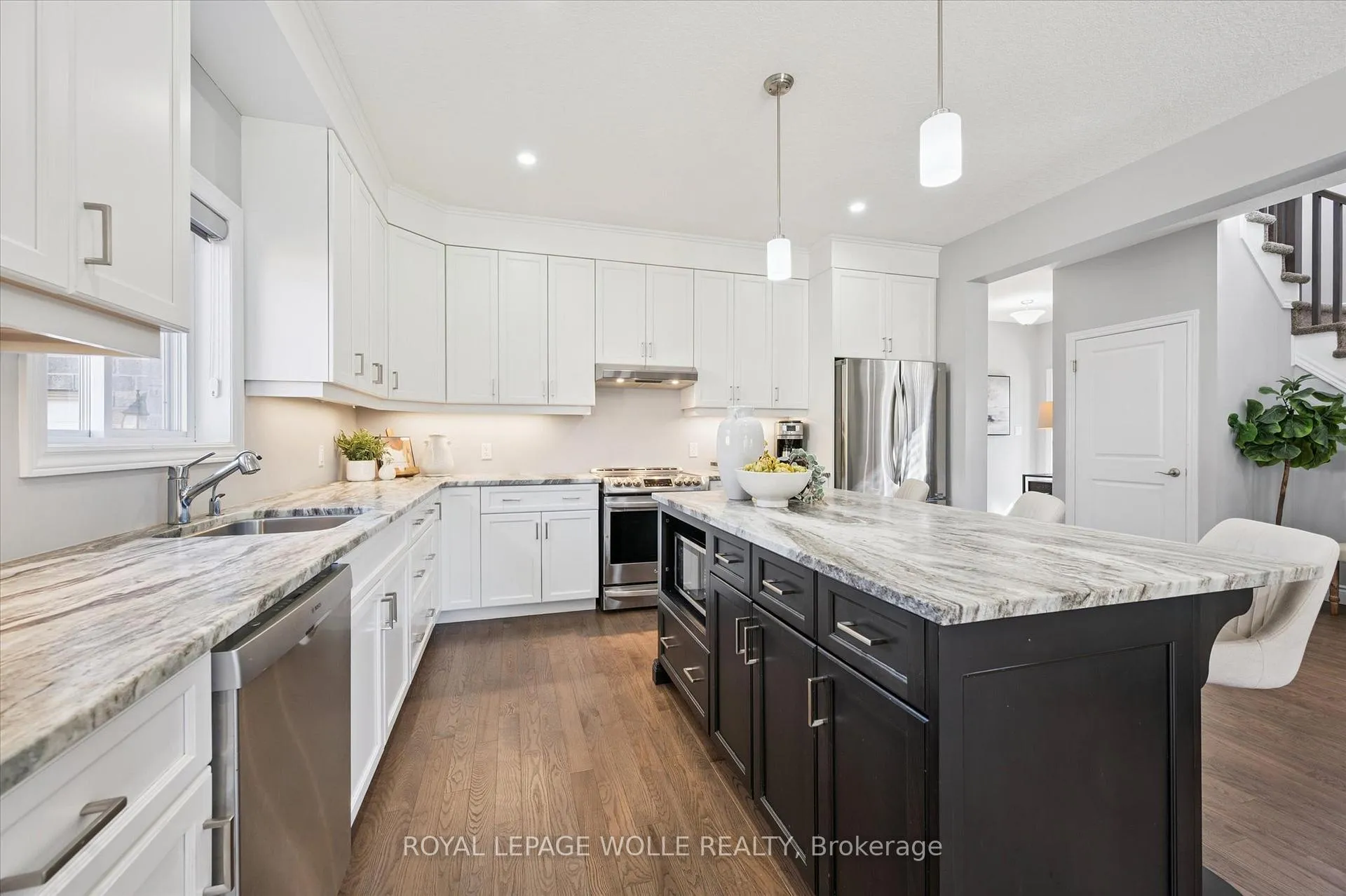 Photo 20 of 8 Griffith Court, North Perth, Listowel — HOMEH
