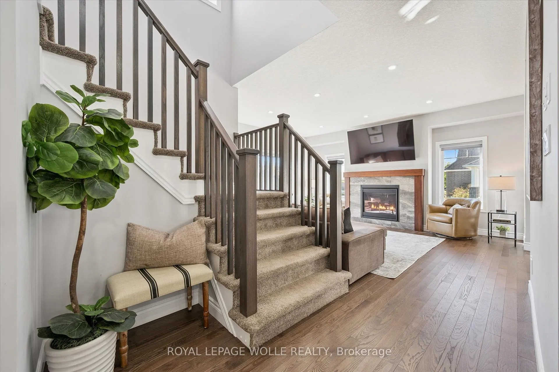 Photo 23 of 8 Griffith Court, North Perth, Listowel — HOMEH