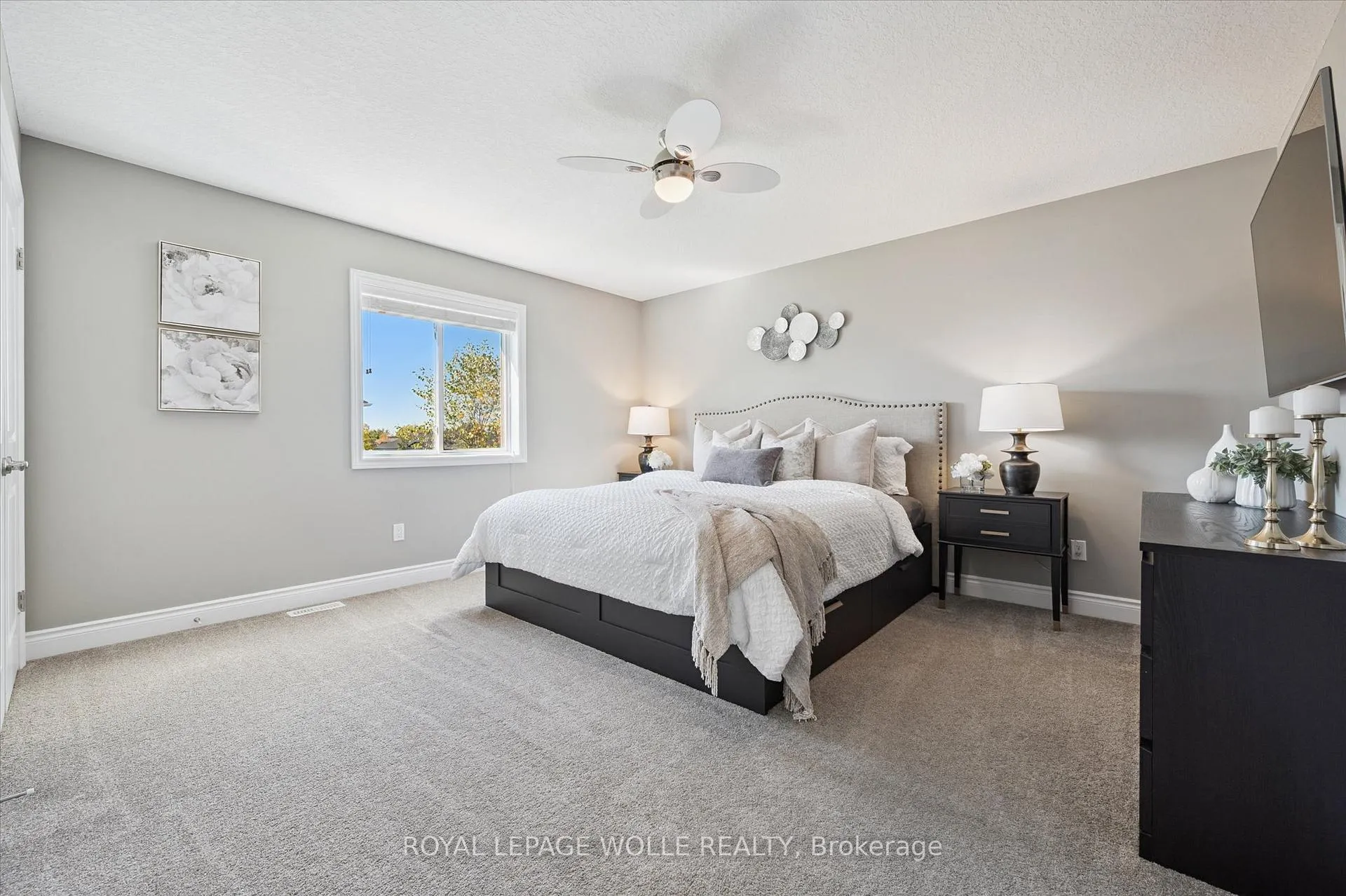 Photo 26 of 8 Griffith Court, North Perth, Listowel — HOMEH