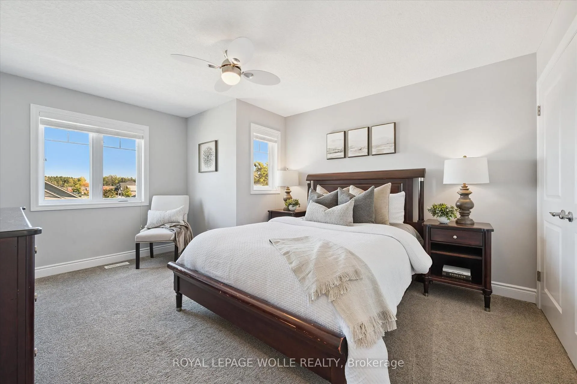 Photo 30 of 8 Griffith Court, North Perth, Listowel — HOMEH