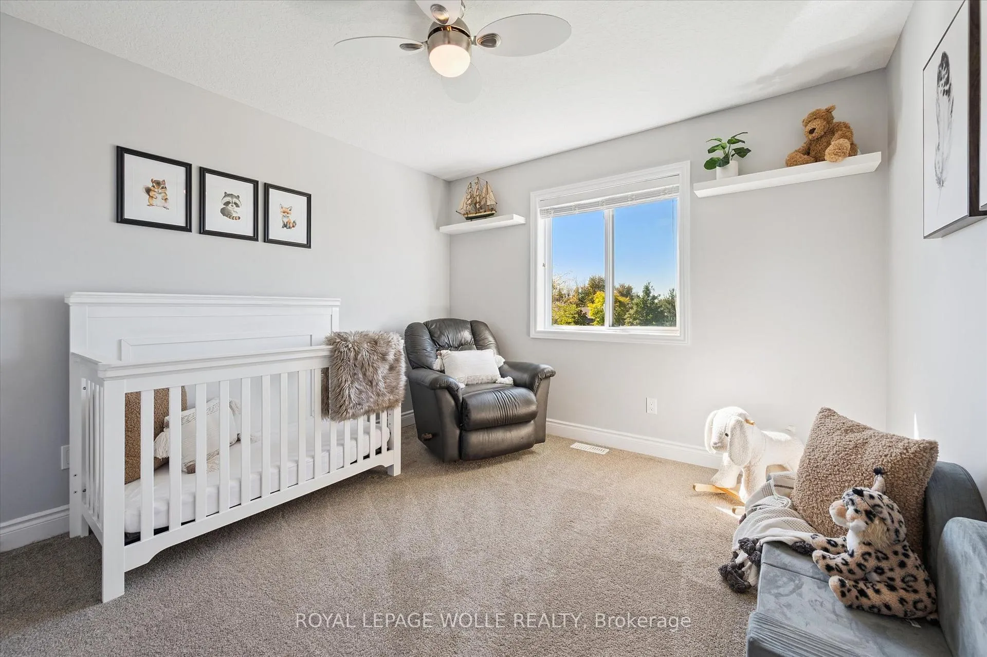 Photo 34 of 8 Griffith Court, North Perth, Listowel — HOMEH