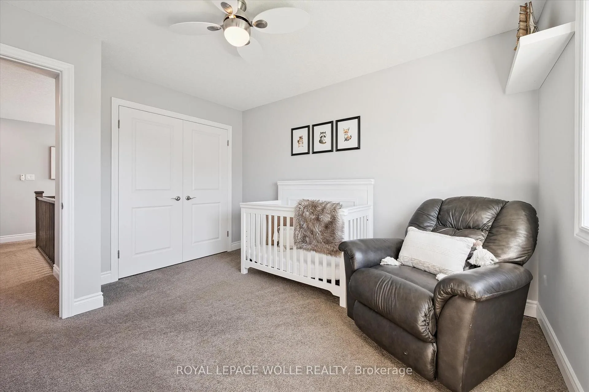 Photo 35 of 8 Griffith Court, North Perth, Listowel — HOMEH
