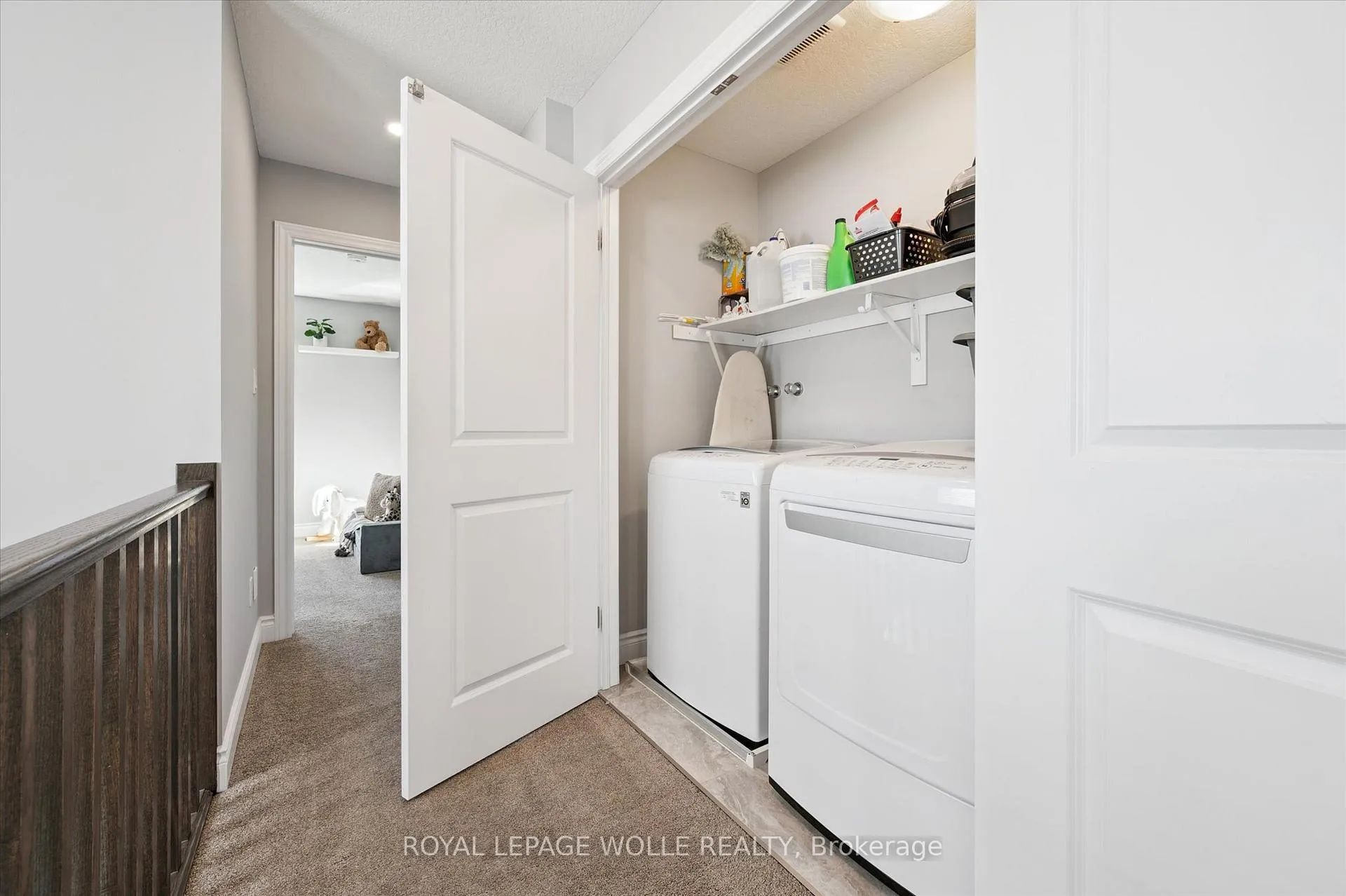 Photo 37 of 8 Griffith Court, North Perth, Listowel — HOMEH
