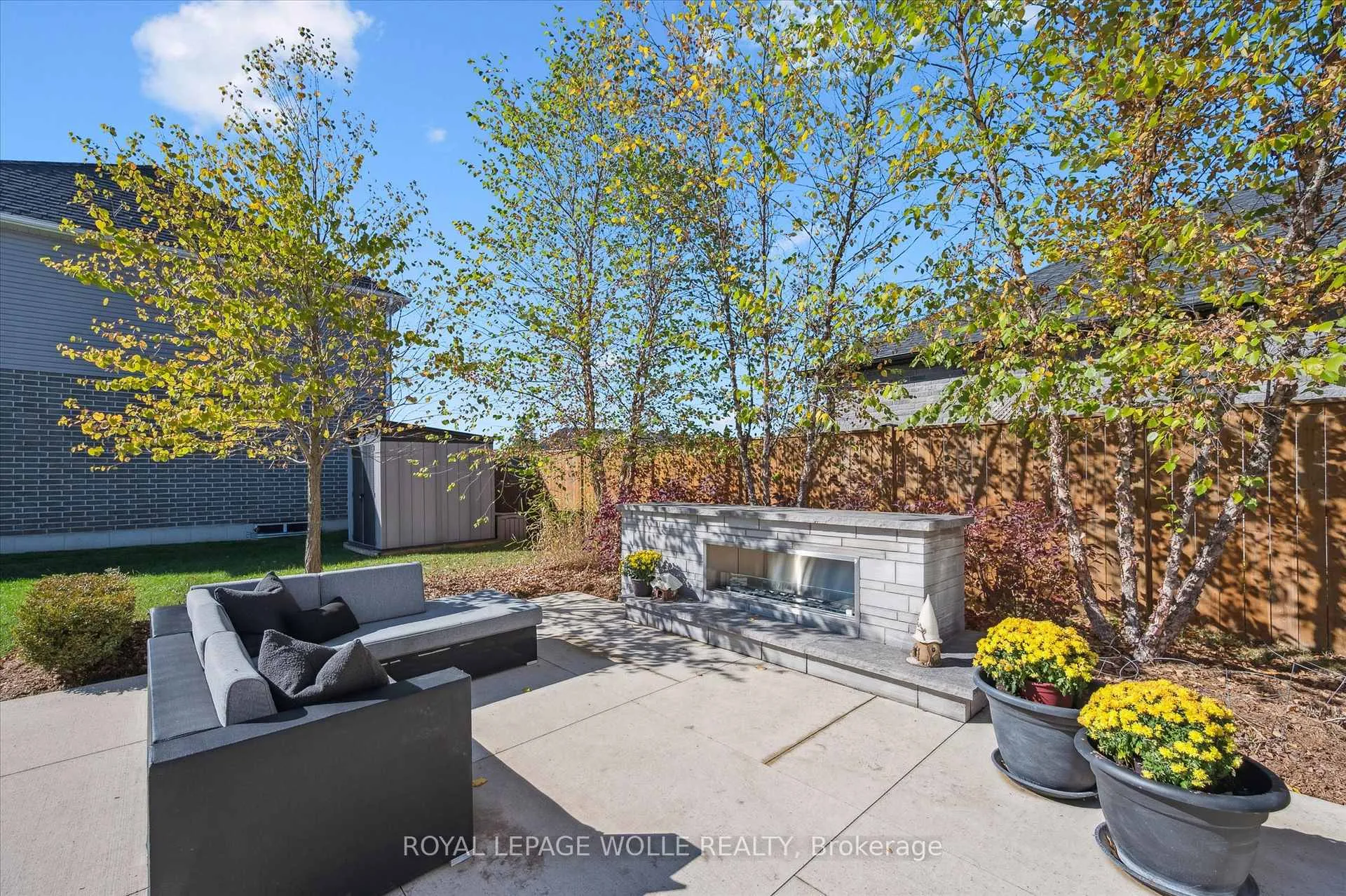 Photo 38 of 8 Griffith Court, North Perth, Listowel — HOMEH