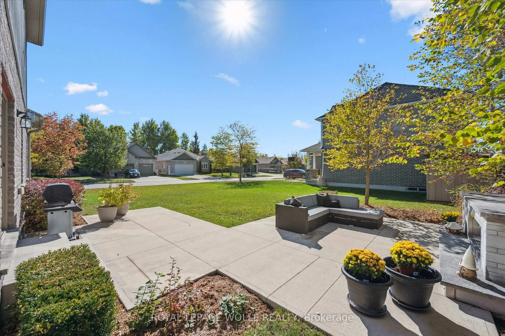 Photo 39 of 8 Griffith Court, North Perth, Listowel — HOMEH