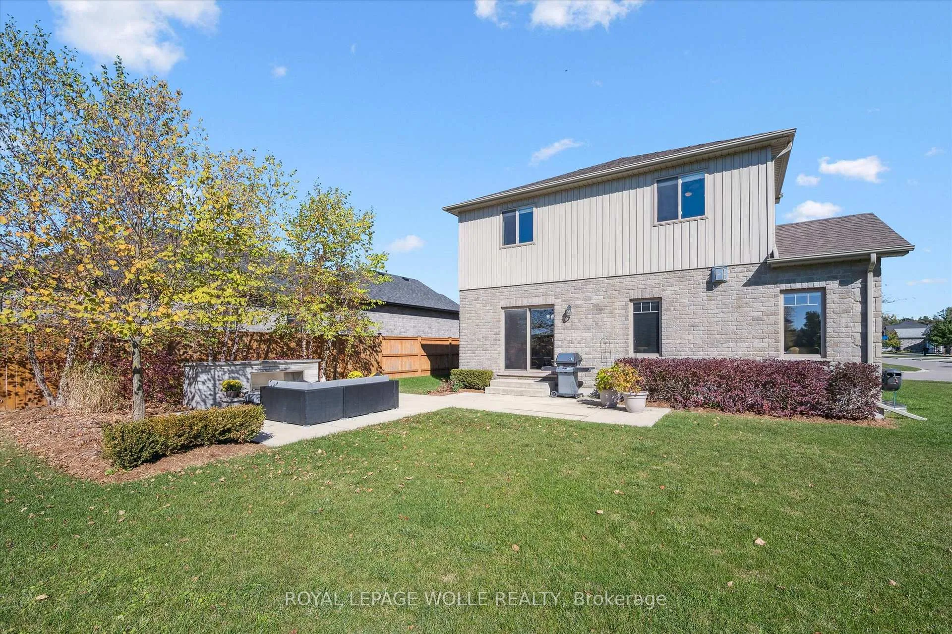 Photo 40 of 8 Griffith Court, North Perth, Listowel — HOMEH