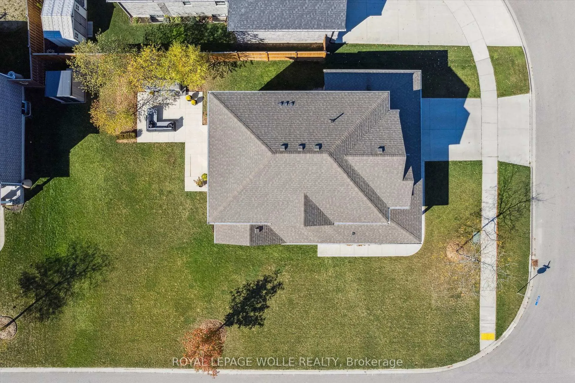 Photo 43 of 8 Griffith Court, North Perth, Listowel — HOMEH