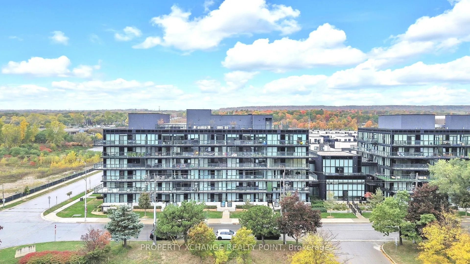 Photo 1 of Unit A107, 1117 Cooke Boulevard, Burlington, LaSalle — HOMEH