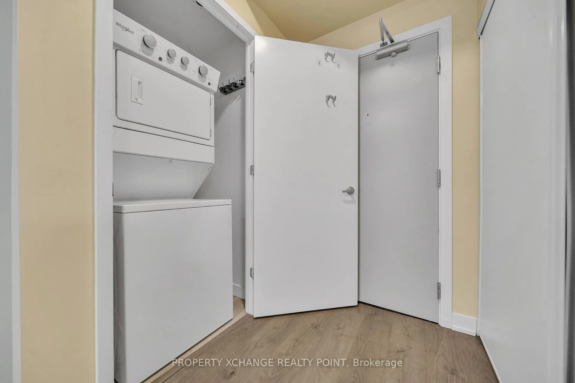 Photo 2 of Unit A107, 1117 Cooke Boulevard, Burlington, LaSalle — HOMEH