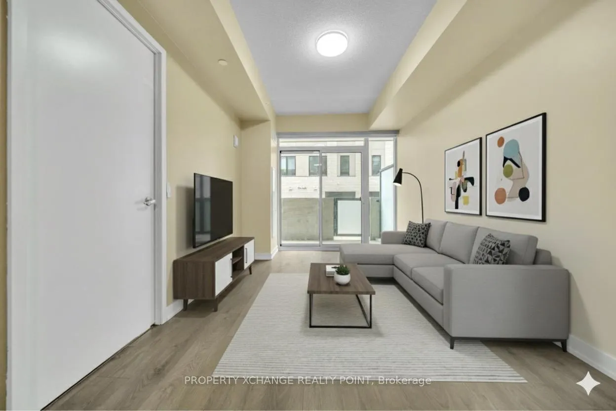 Photo 5 of Unit A107, 1117 Cooke Boulevard, Burlington, LaSalle — HOMEH