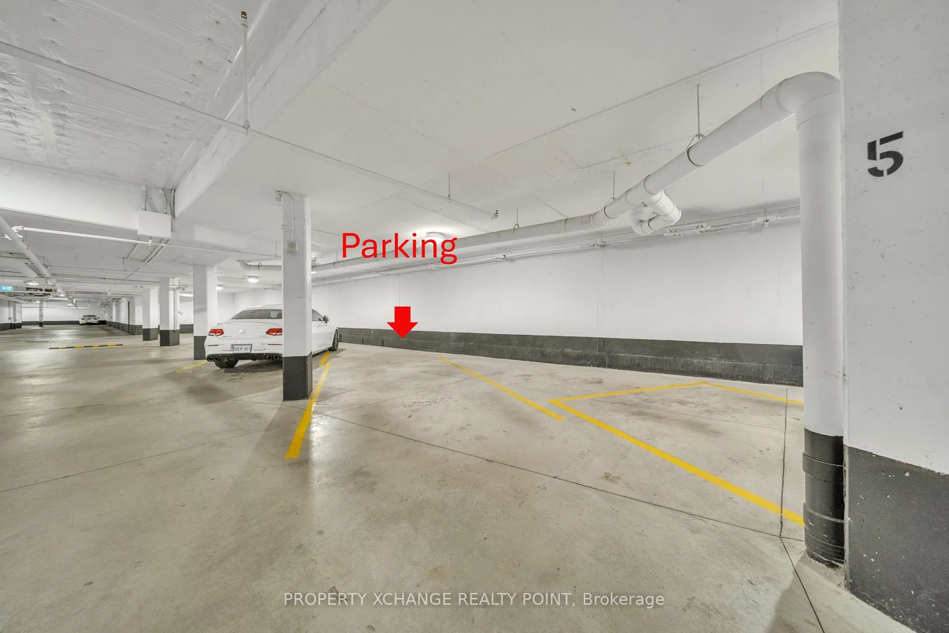 Photo 8 of Unit A107, 1117 Cooke Boulevard, Burlington, LaSalle — HOMEH