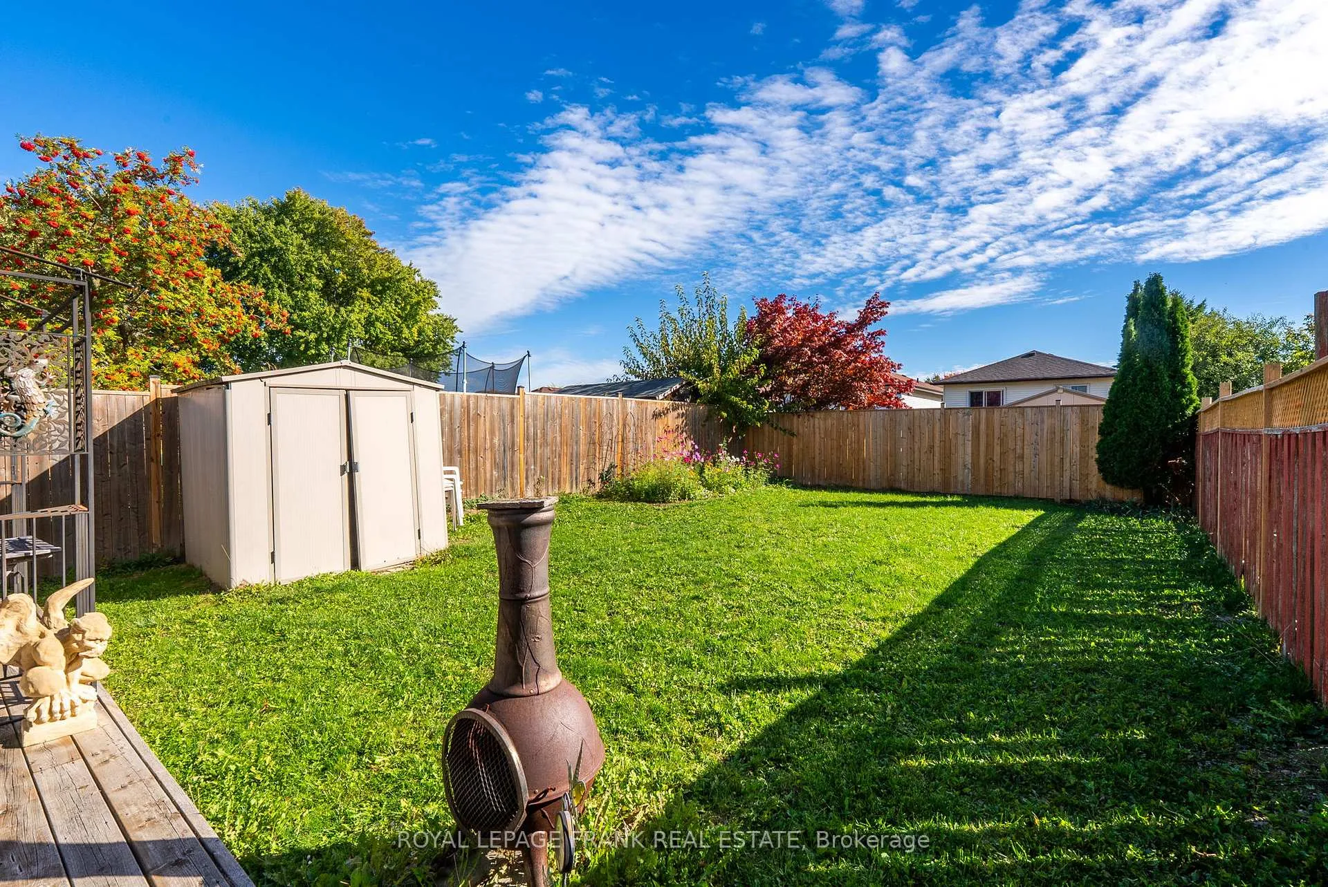 Photo 28 of 102 Turnberry Crescent, Clarington, Courtice — HOMEH