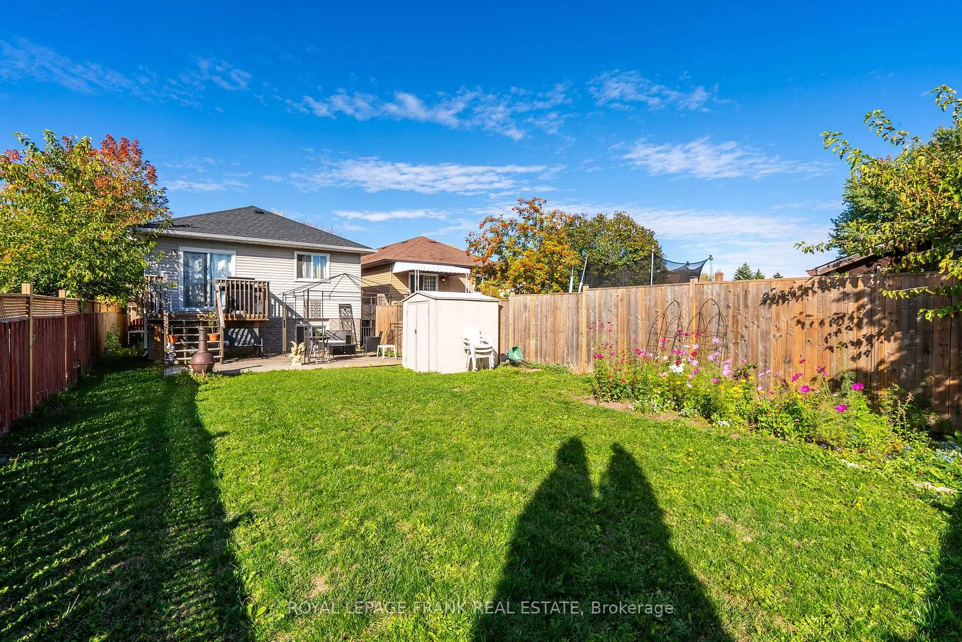 Photo 29 of 102 Turnberry Crescent, Clarington, Courtice — HOMEH