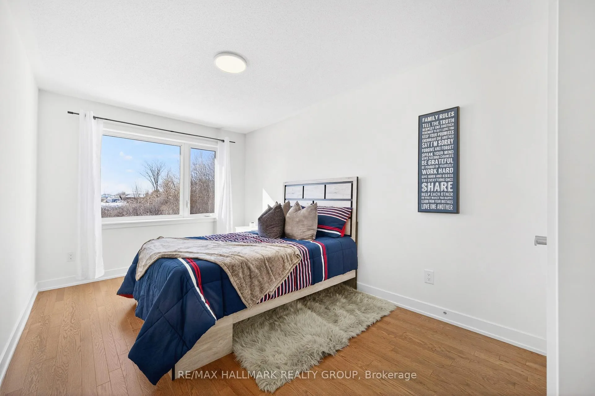 Photo 21 of 307 Ibanez Walk, Ottawa, Leitrim — HOMEH