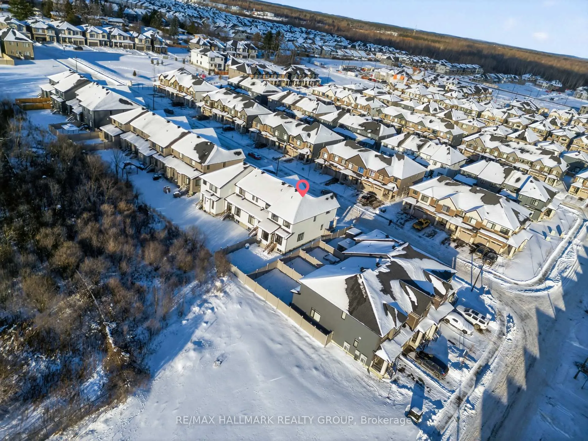 Photo 39 of 307 Ibanez Walk, Ottawa, Leitrim — HOMEH