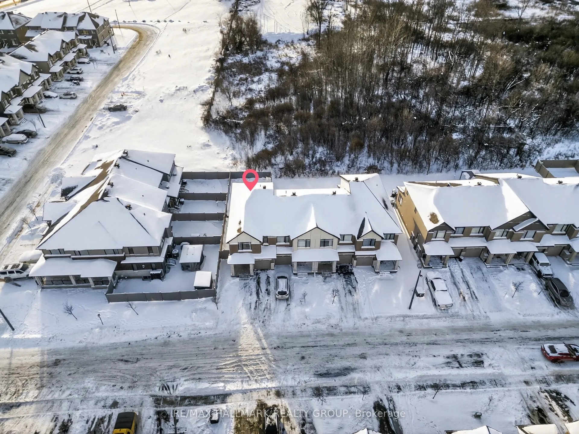Photo 40 of 307 Ibanez Walk, Ottawa, Leitrim — HOMEH