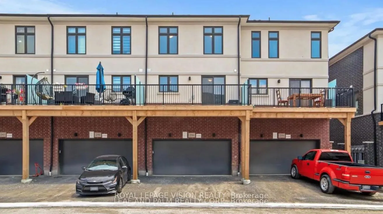 Photo 2 of Unit 256, 256 Townline Road N, Oshawa, Eastdale — HOMEH