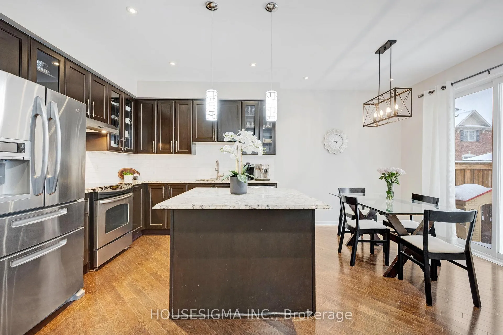 Photo 16 of 19 Seafair Crescent, Brampton, Fletcher's West — HOMEH