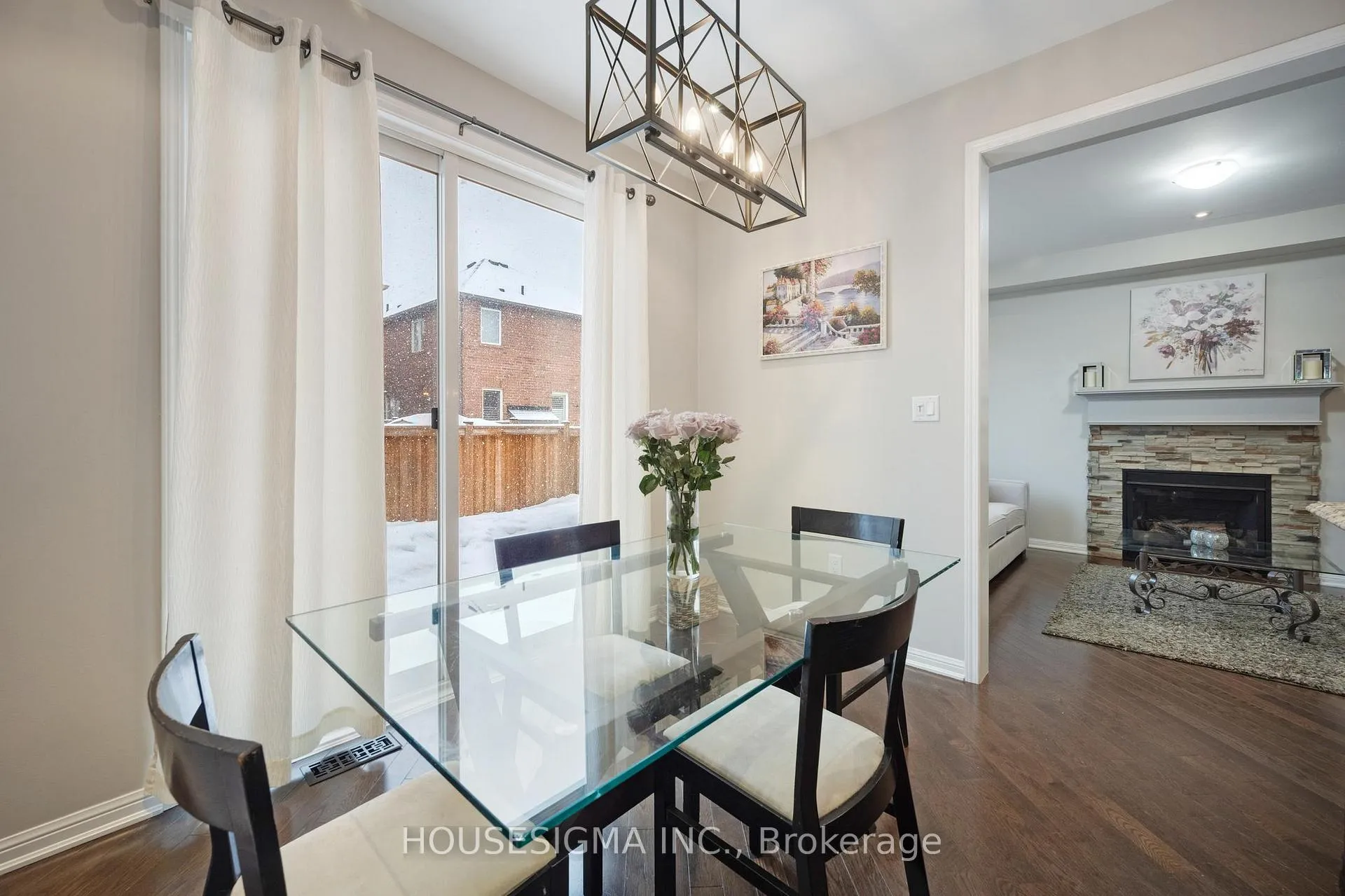 Photo 18 of 19 Seafair Crescent, Brampton, Fletcher's West — HOMEH