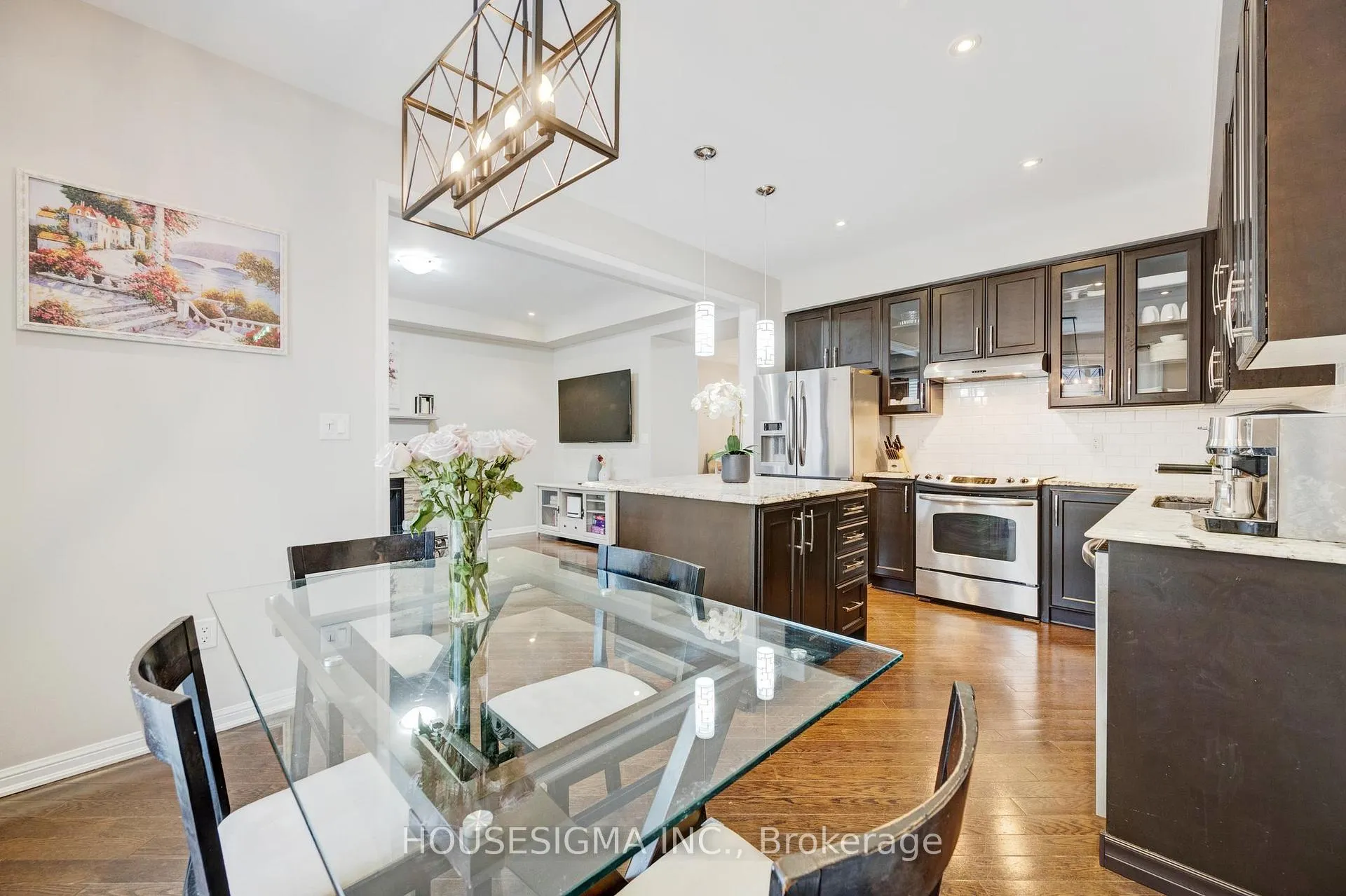 Photo 19 of 19 Seafair Crescent, Brampton, Fletcher's West — HOMEH