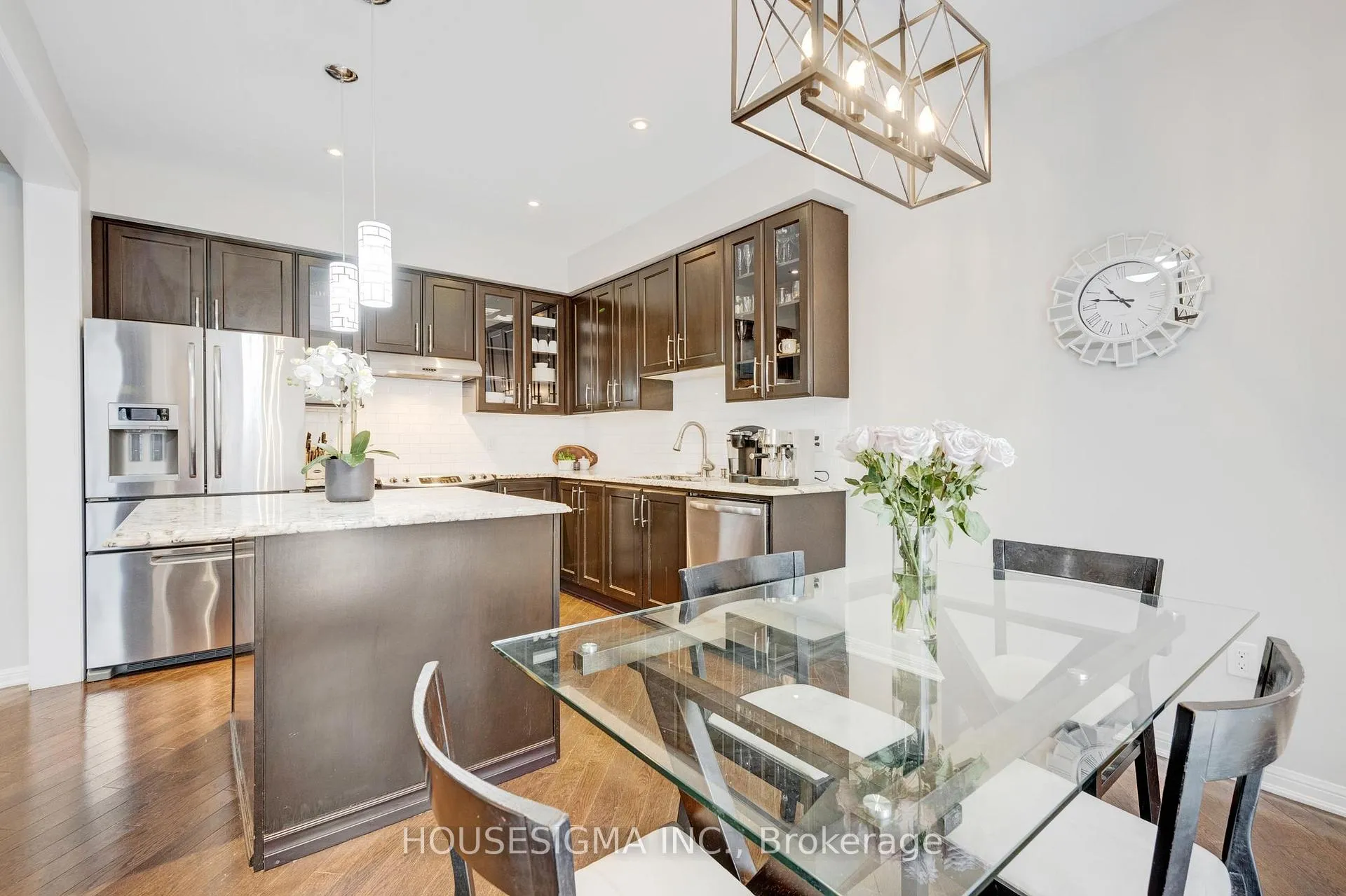 Photo 20 of 19 Seafair Crescent, Brampton, Fletcher's West — HOMEH