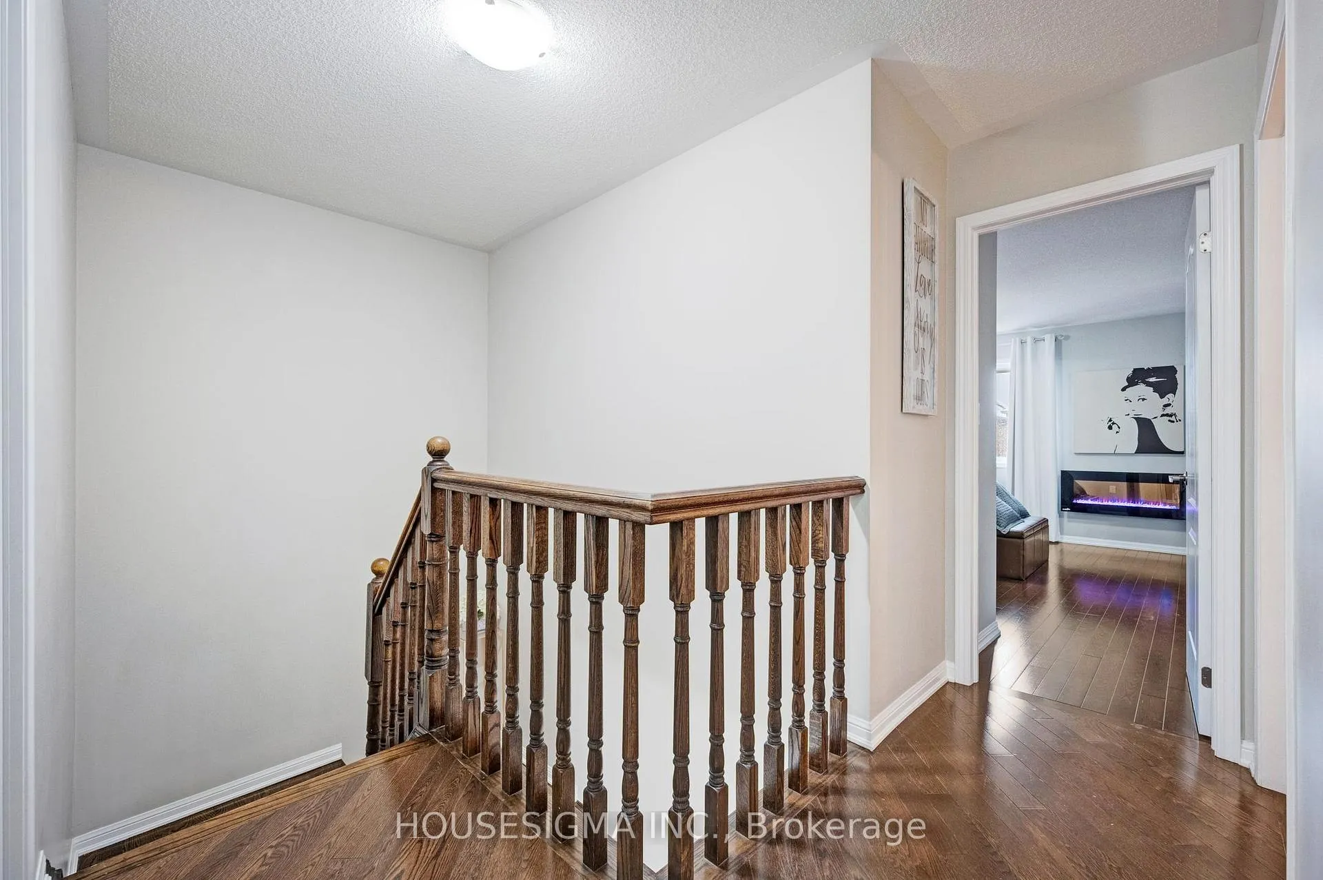 Photo 21 of 19 Seafair Crescent, Brampton, Fletcher's West — HOMEH