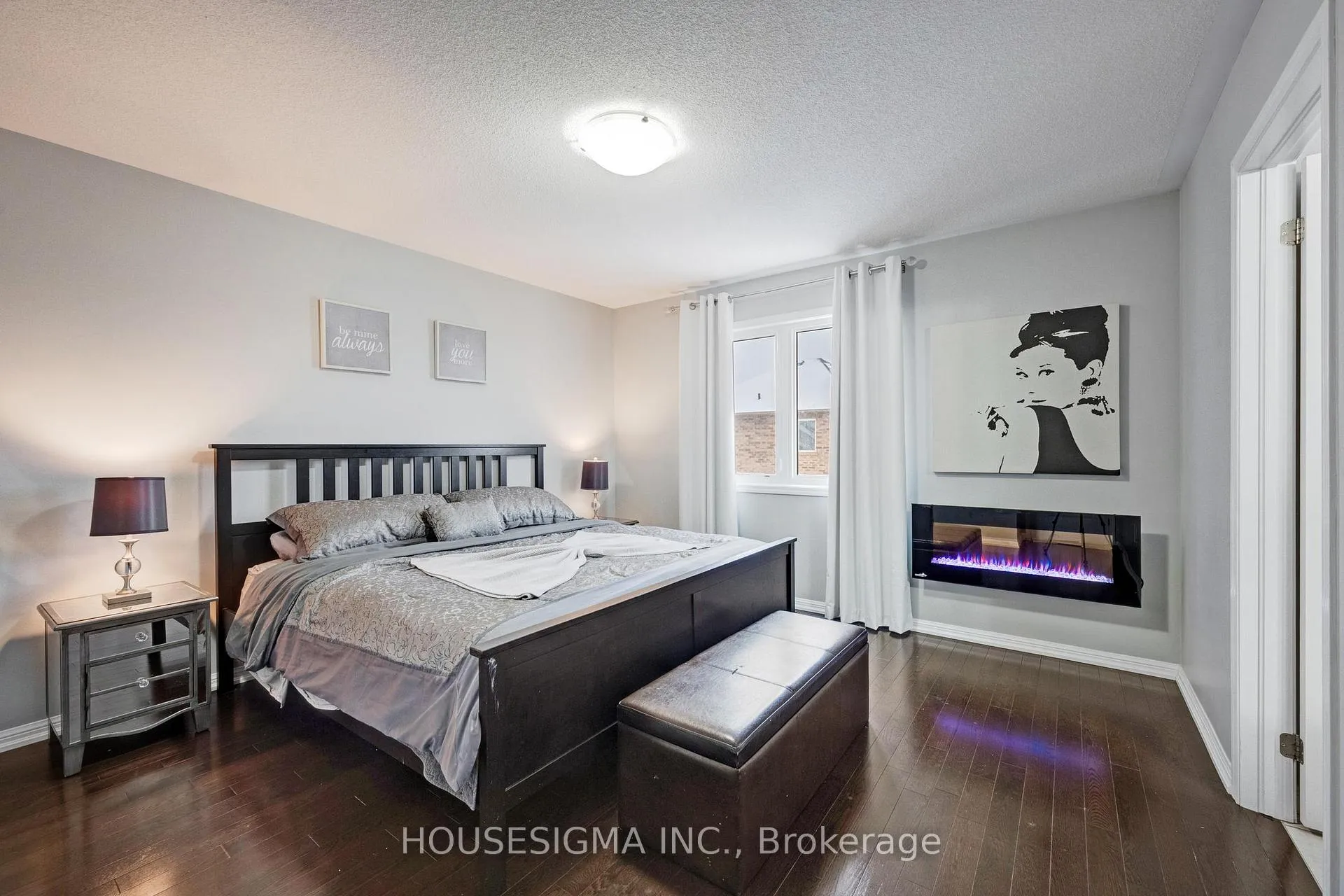 Photo 22 of 19 Seafair Crescent, Brampton, Fletcher's West — HOMEH