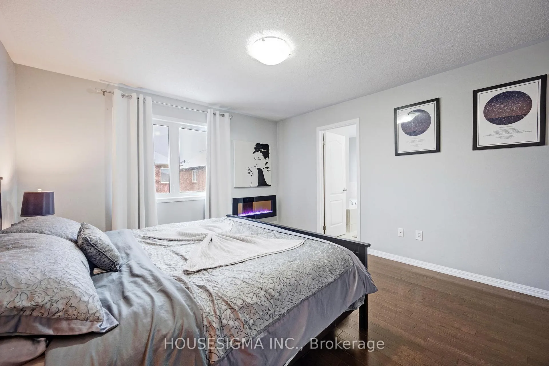 Photo 23 of 19 Seafair Crescent, Brampton, Fletcher's West — HOMEH