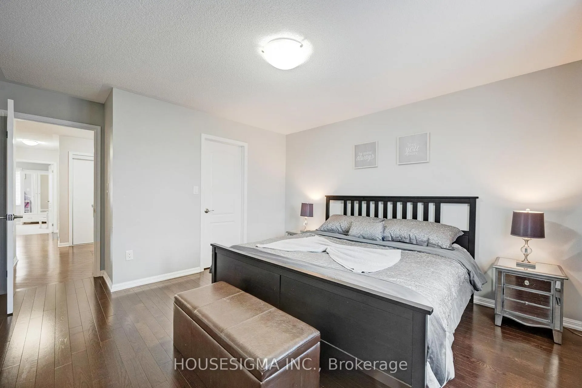 Photo 26 of 19 Seafair Crescent, Brampton, Fletcher's West — HOMEH