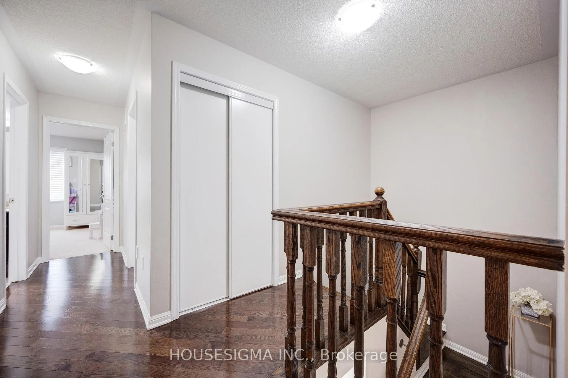 Photo 27 of 19 Seafair Crescent, Brampton, Fletcher's West — HOMEH