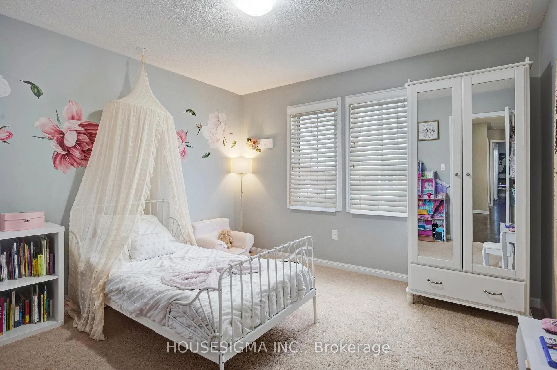 Photo 28 of 19 Seafair Crescent, Brampton, Fletcher's West — HOMEH