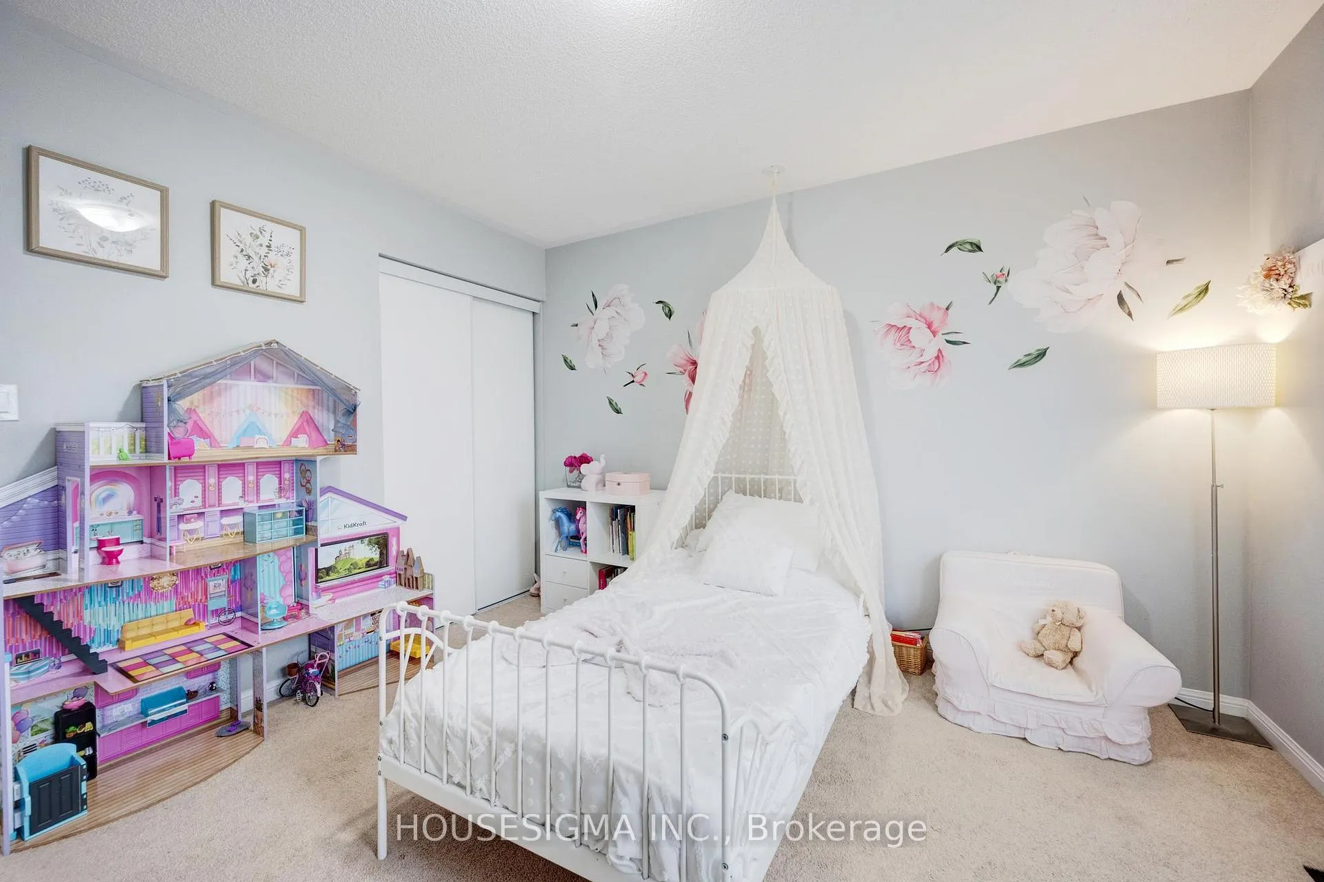 Photo 29 of 19 Seafair Crescent, Brampton, Fletcher's West — HOMEH