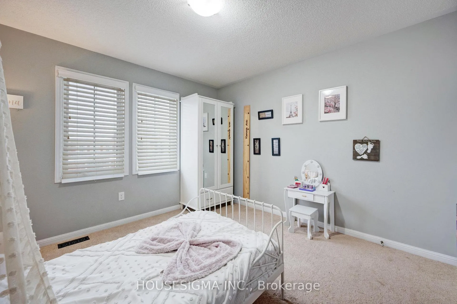 Photo 30 of 19 Seafair Crescent, Brampton, Fletcher's West — HOMEH