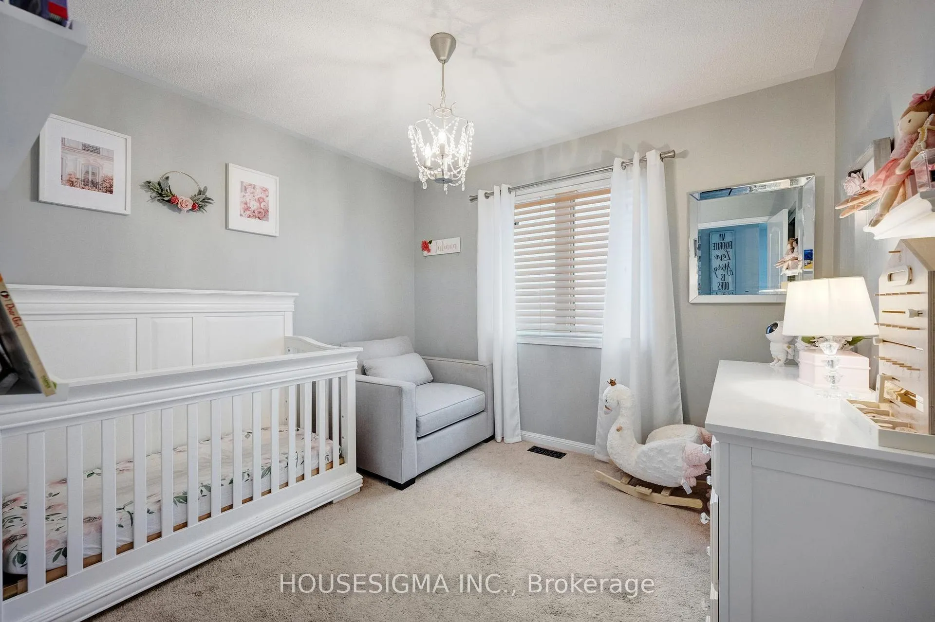 Photo 31 of 19 Seafair Crescent, Brampton, Fletcher's West — HOMEH