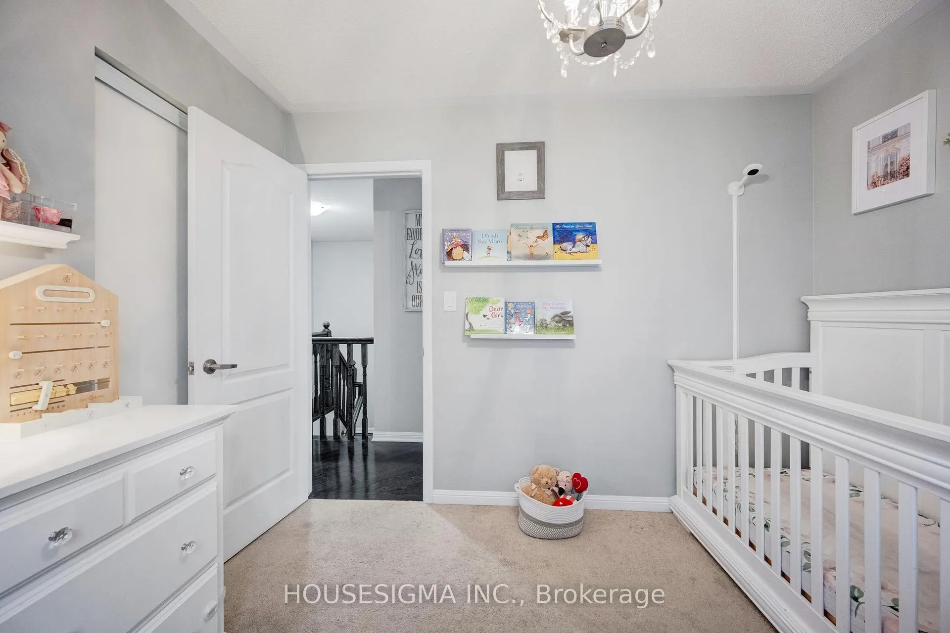 Photo 32 of 19 Seafair Crescent, Brampton, Fletcher's West — HOMEH
