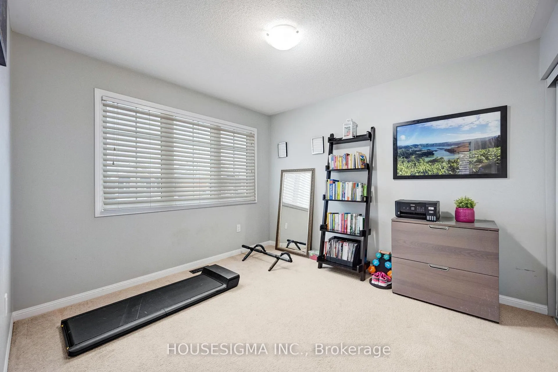 Photo 35 of 19 Seafair Crescent, Brampton, Fletcher's West — HOMEH