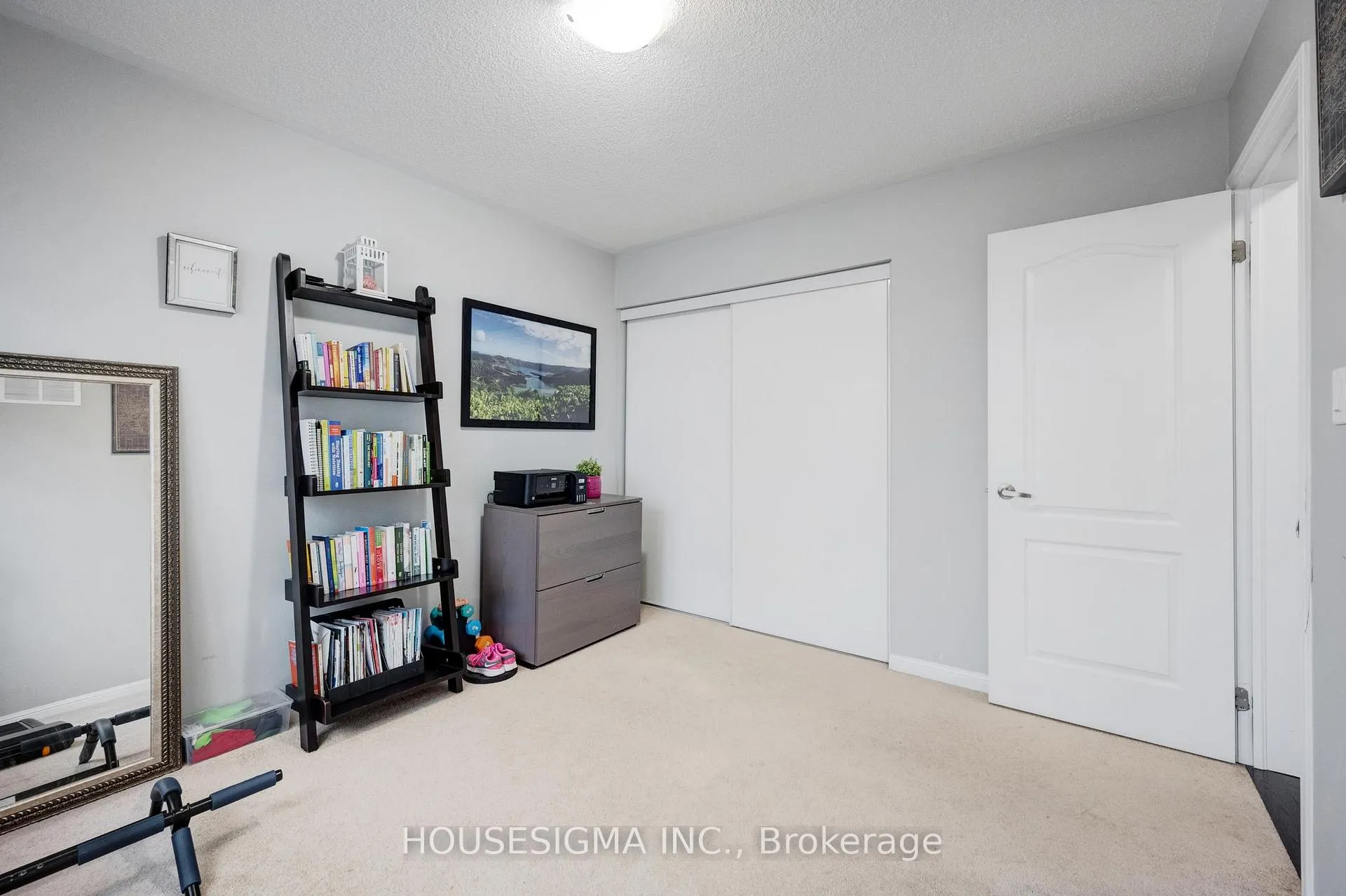 Photo 36 of 19 Seafair Crescent, Brampton, Fletcher's West — HOMEH