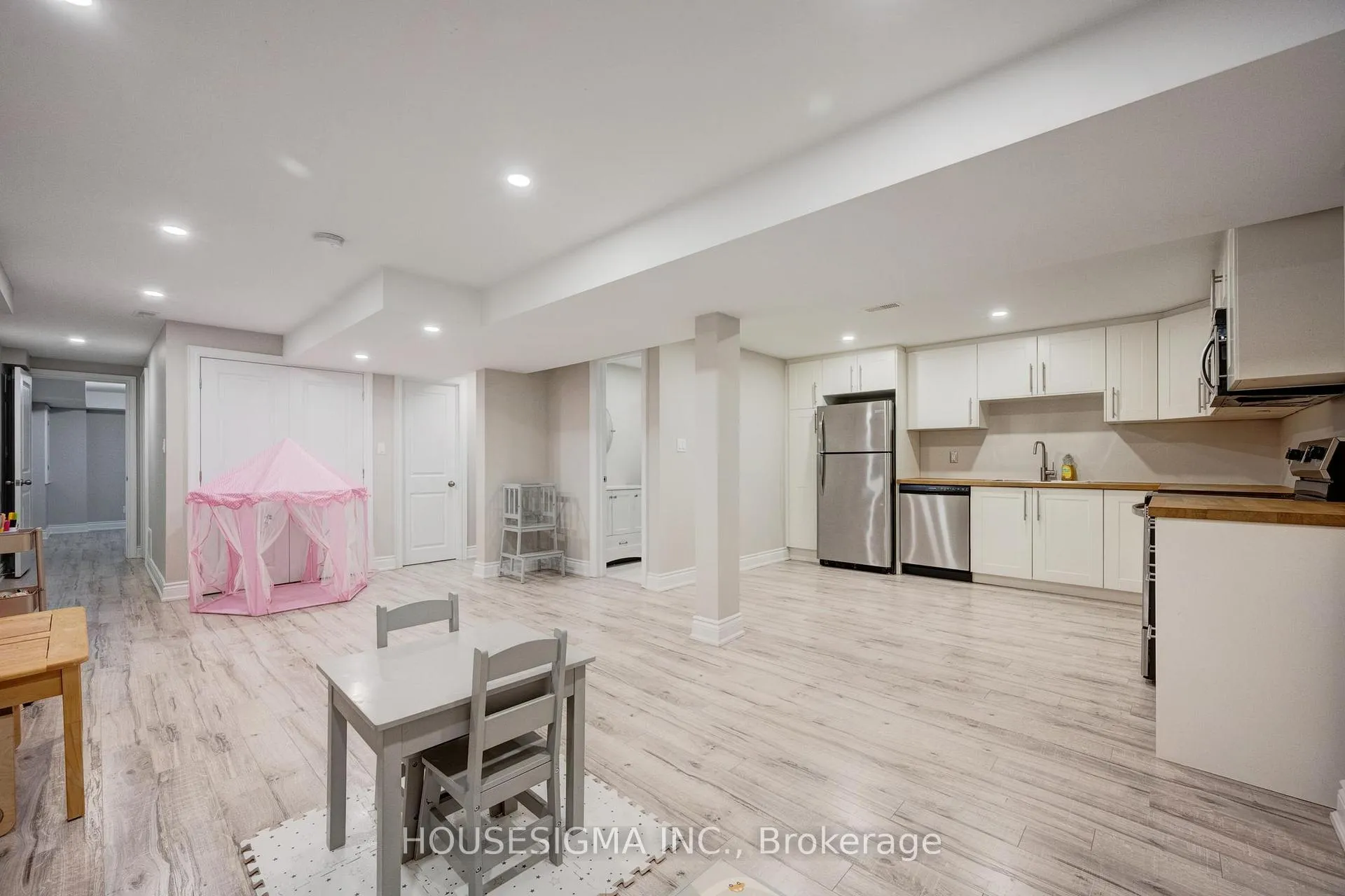 Photo 40 of 19 Seafair Crescent, Brampton, Fletcher's West — HOMEH
