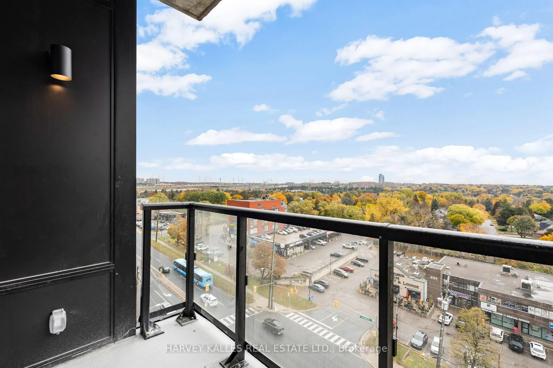 Photo 28 of Unit 911, 8188 Yonge Street, Vaughan, Uplands — HOMEH