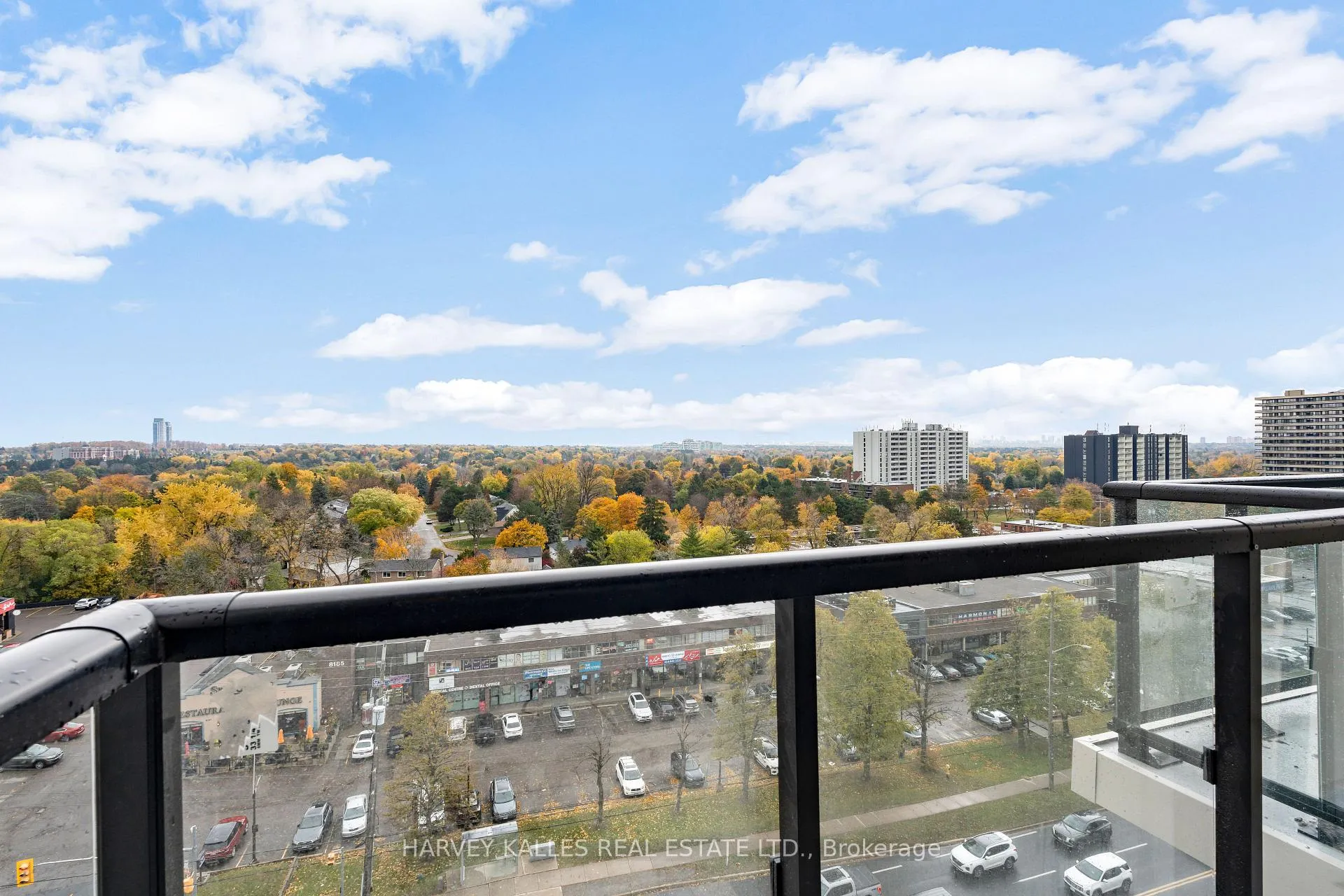 Photo 29 of Unit 911, 8188 Yonge Street, Vaughan, Uplands — HOMEH