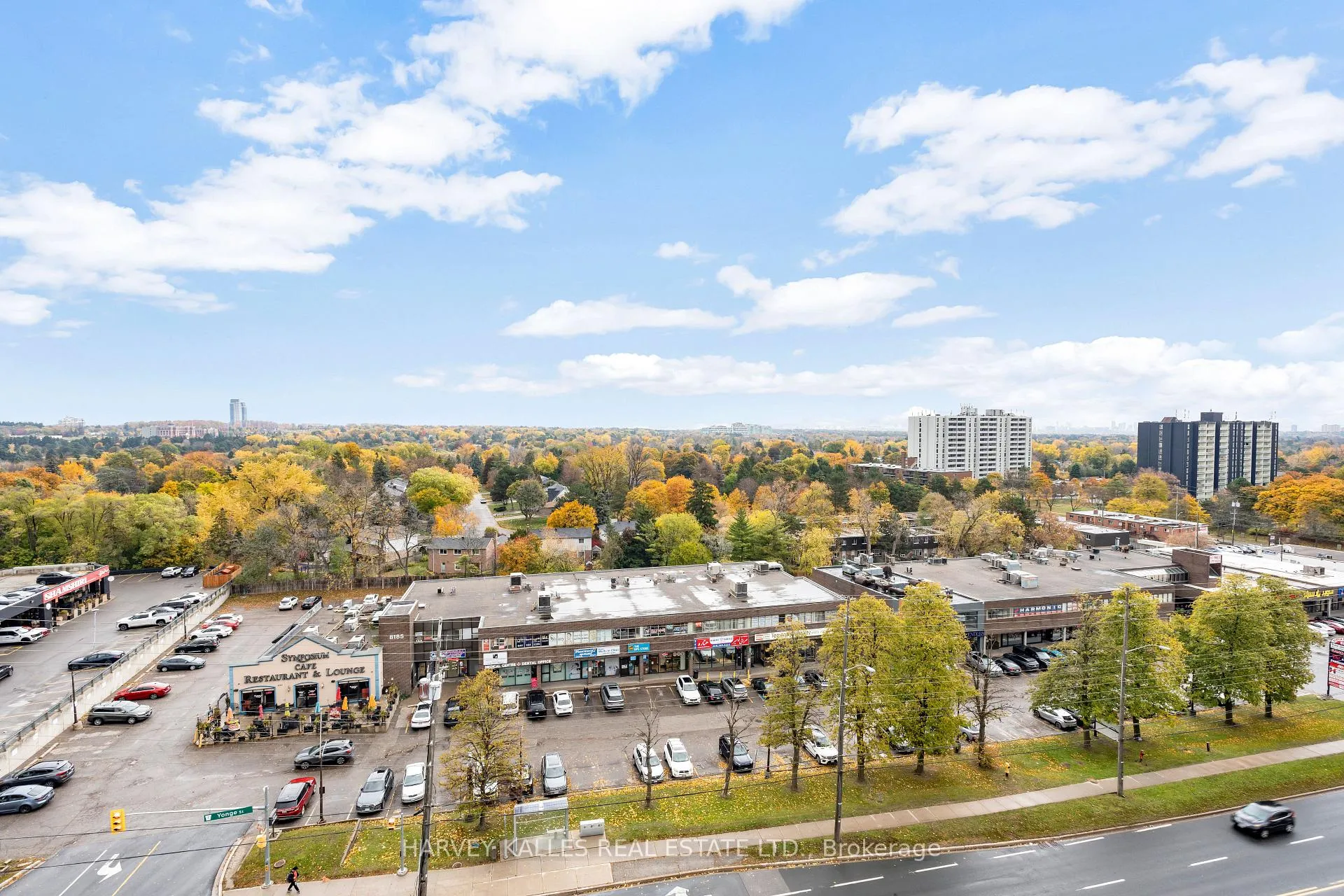 Photo 30 of Unit 911, 8188 Yonge Street, Vaughan, Uplands — HOMEH