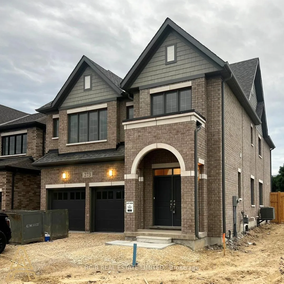 Photo 1 of 273 Dingman Street, Cramahe, Rural Cramahe — HOMEH