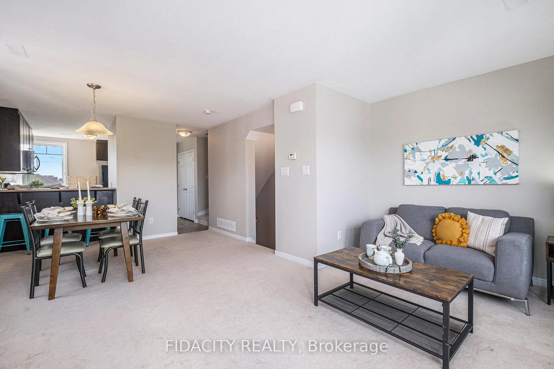 Photo 5 of 3391 Cambrian Road, Ottawa, Barrhaven - Stonebridge — HOMEH