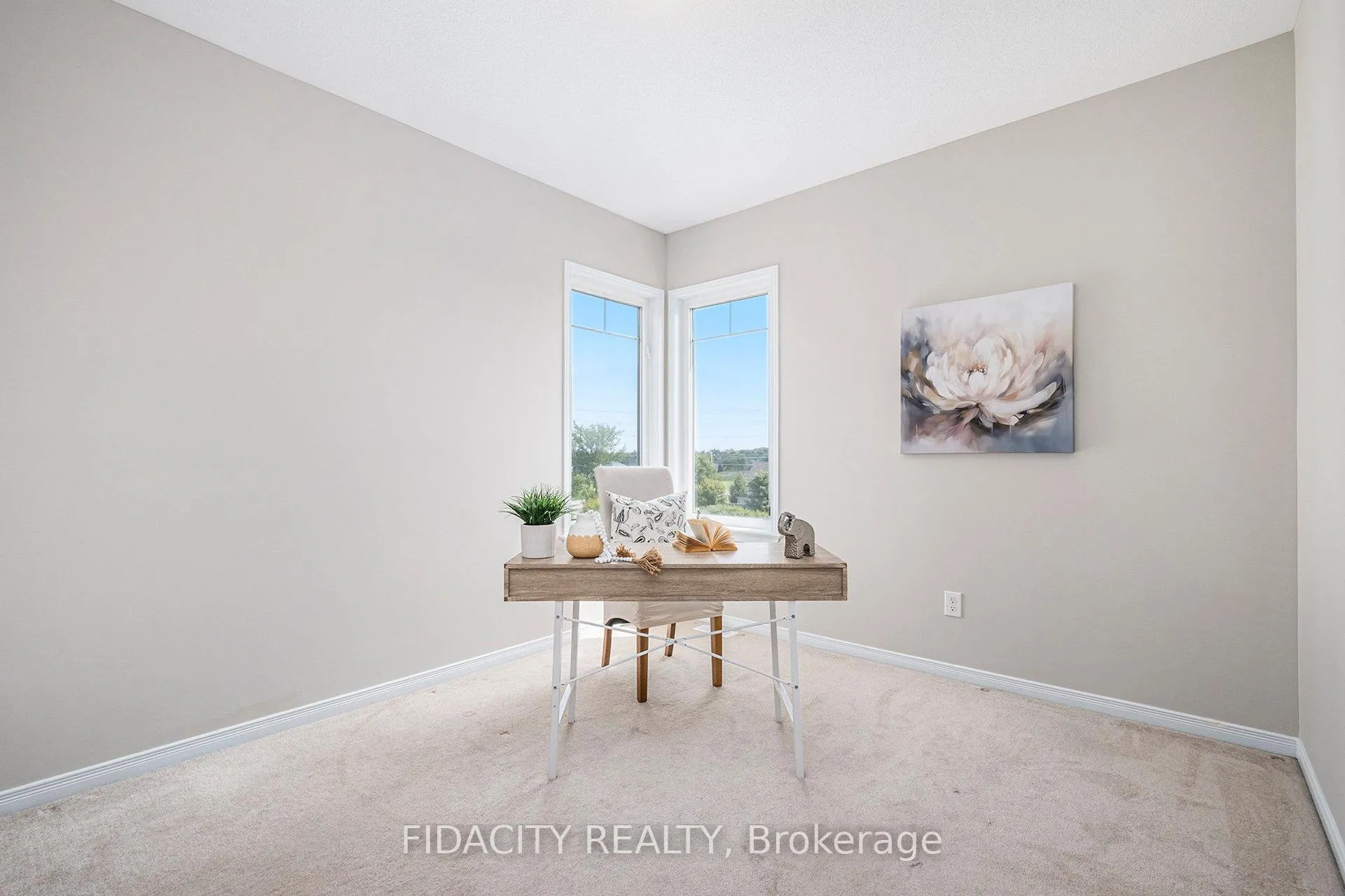 Photo 13 of 3391 Cambrian Road, Ottawa, Barrhaven - Stonebridge — HOMEH