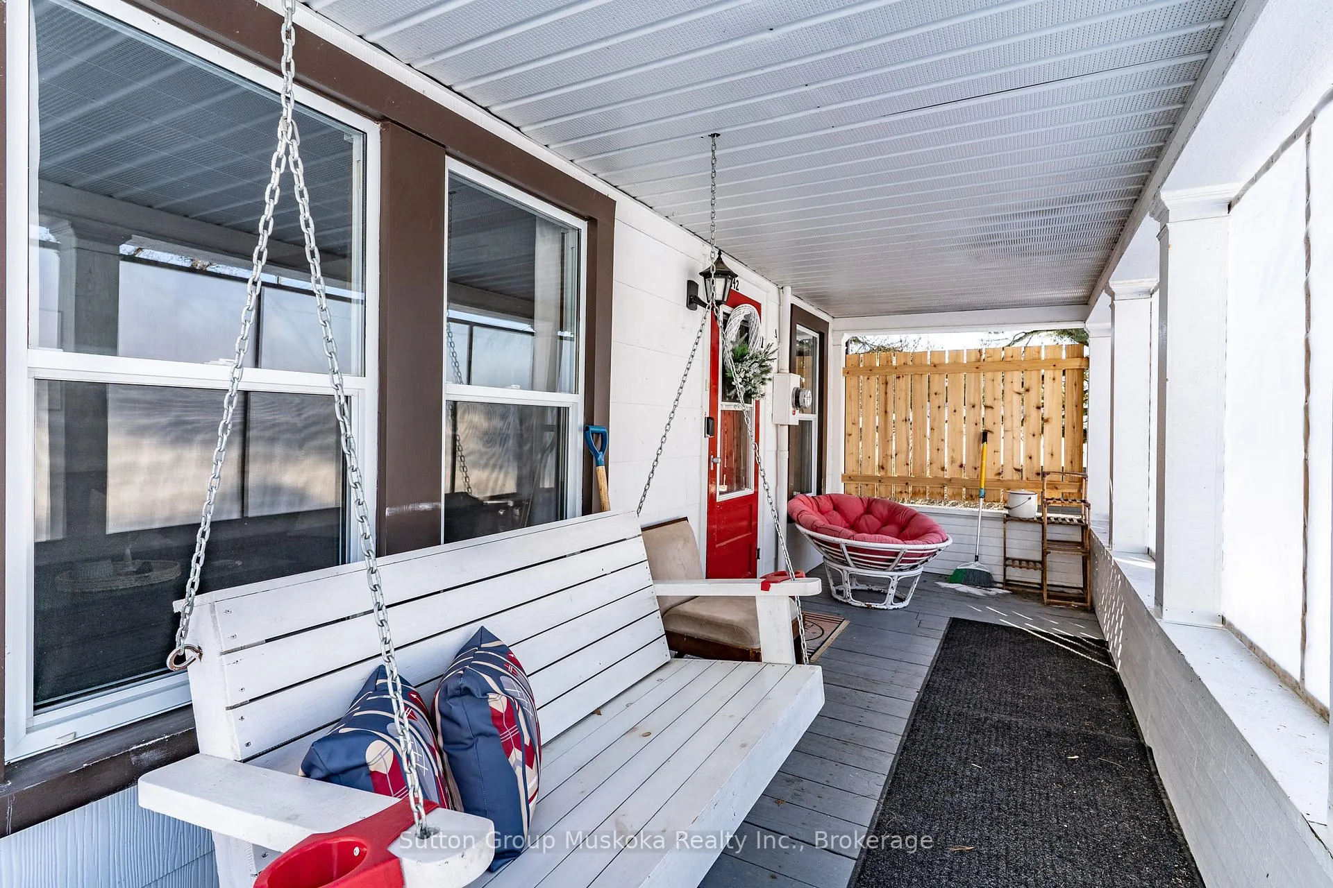 Photo 7 of 142 Queen Street, Burk's Falls — HOMEH