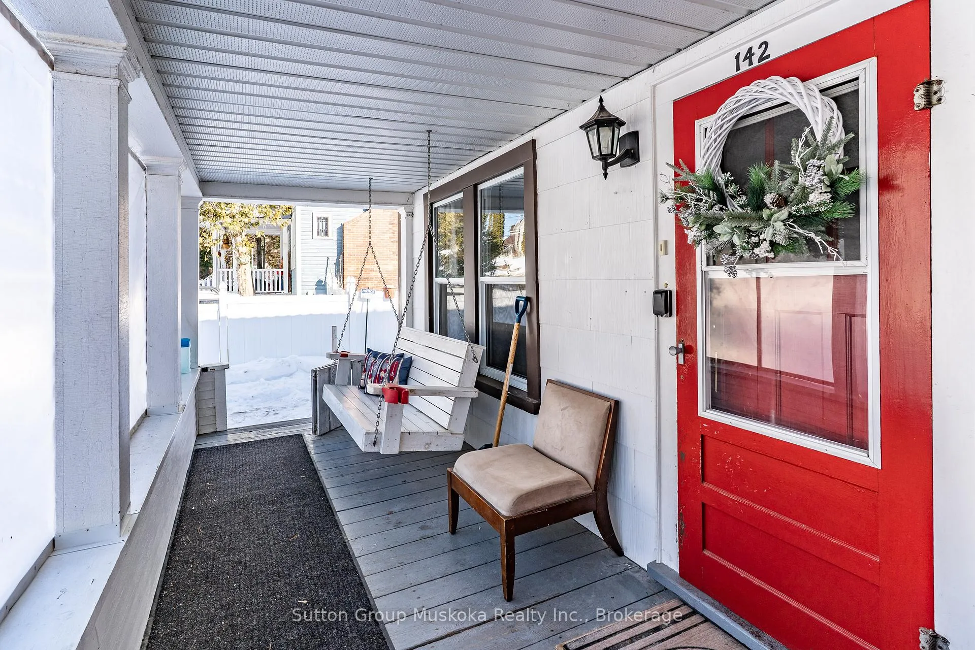 Photo 8 of 142 Queen Street, Burk's Falls — HOMEH