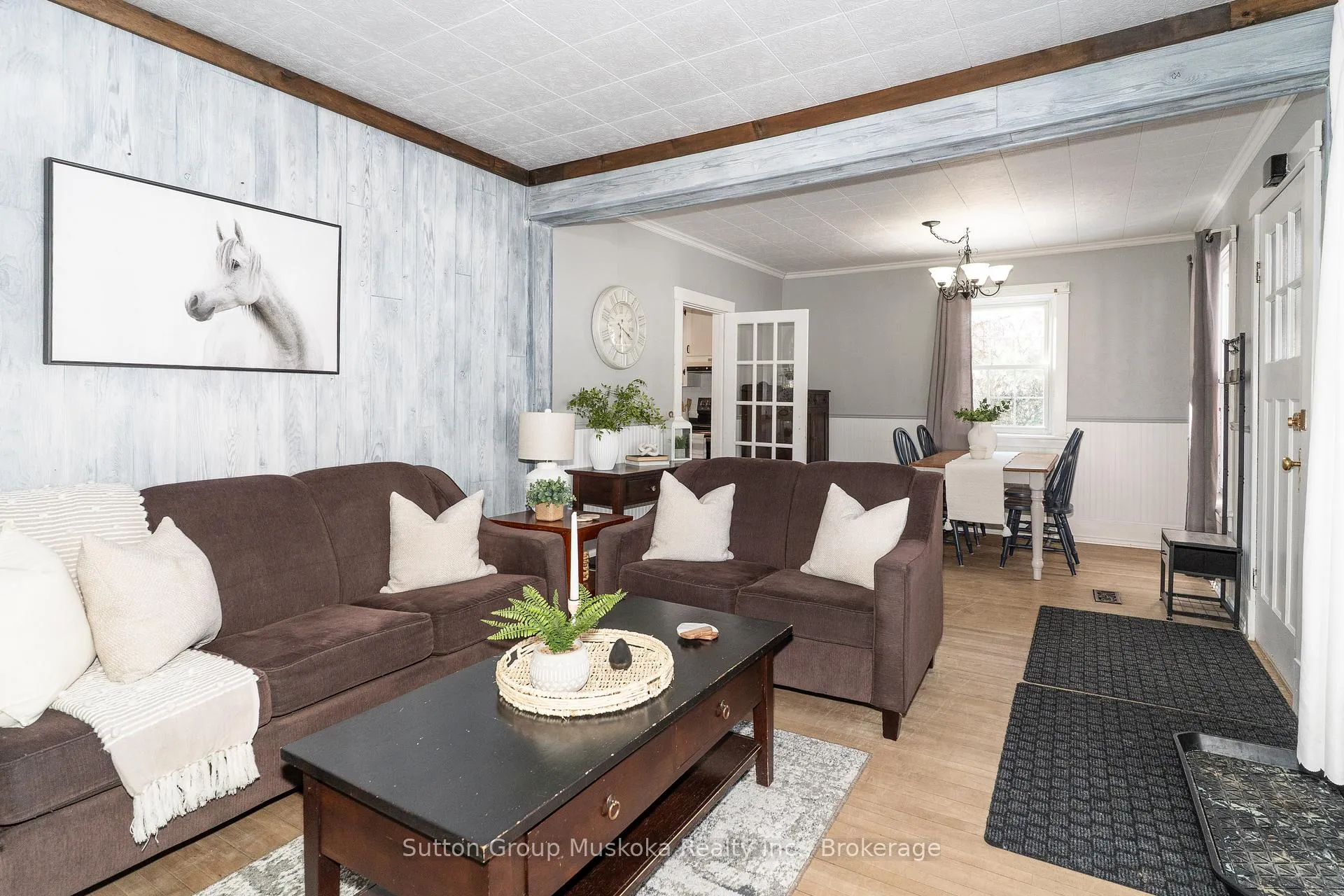 Photo 11 of 142 Queen Street, Burk's Falls — HOMEH