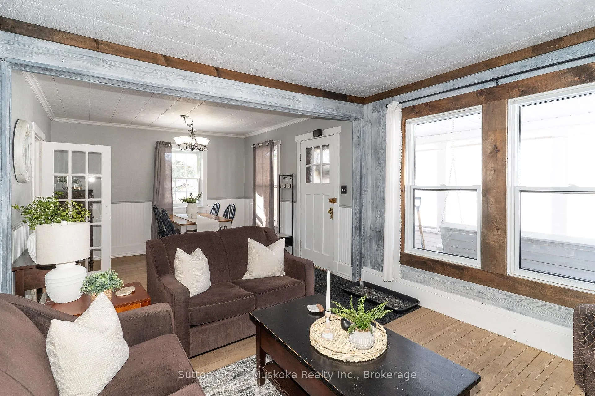 Photo 12 of 142 Queen Street, Burk's Falls — HOMEH