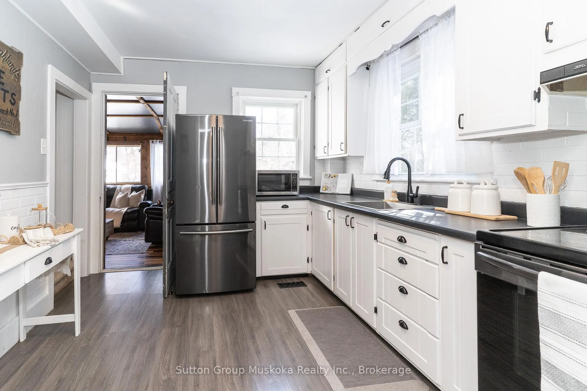 Photo 14 of 142 Queen Street, Burk's Falls — HOMEH